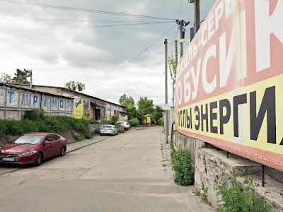 ділянка за адресою 