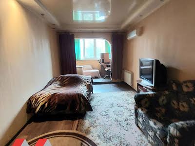 квартира по адресу Оноре де Бальзака ул., 98/29