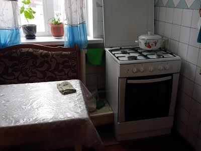 кімната за адресою Трипільська вул., 8