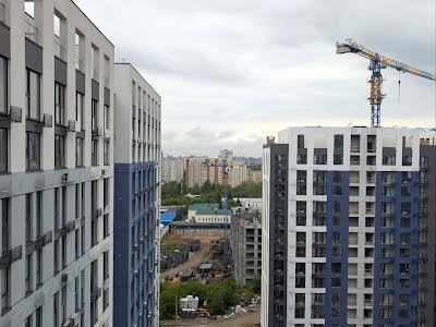 квартира за адресою Святослава Хороброго вул., 11-Б