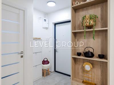 квартира за адресою Коломийський пров., 12