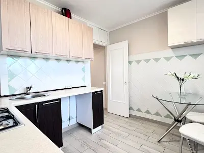 квартира за адресою Маршала Рокосовського просп., 2