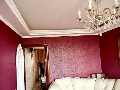 квартира за адресою Київ, Дарницький бульв., 7