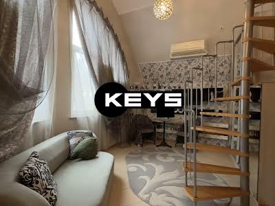 будинок за адресою Саперне Поле вул., 29