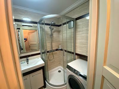 квартира за адресою Жилянська вул., 45