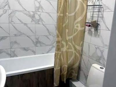 квартира за адресою Сергія Данченка вул., 32-Б