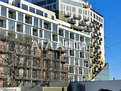 квартира за адресою Софіївська вул., 47
