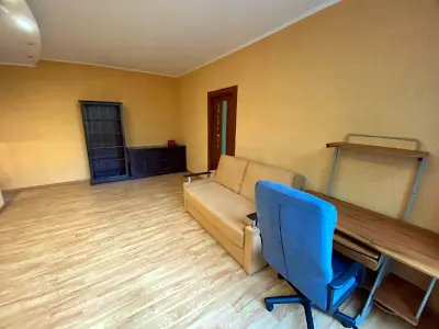 квартира по адресу Уманская ул., 31к1