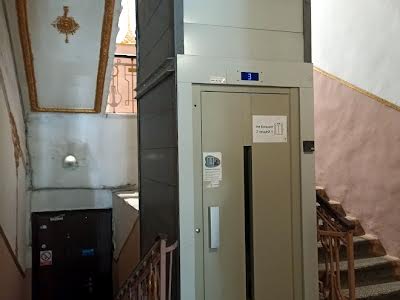 квартира по адресу Саксаганського, 131А