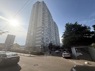 квартира по адресу Патриарха Мстислава Скрипника ул., 48-А