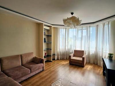 квартира за адресою Миколи Бажана просп., 16