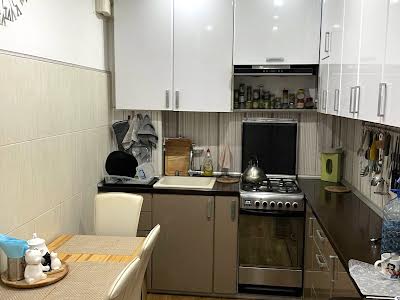 квартира по адресу Харьков, Дружбы Народов ул., 228а