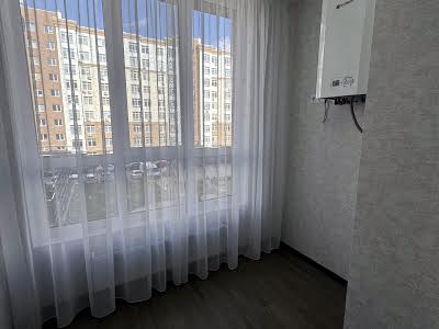квартира за адресою Героїв Небесної Сотні просп., 40/1