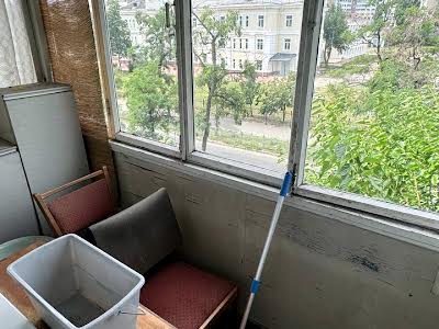 квартира за адресою Сімферопольська вул., 11/1