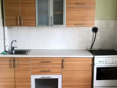 квартира по адресу Натальи Ужвий ул., 10