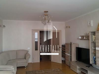 квартира за адресою Степана Рудницького вул. (Академіка Вільямса), 15 к3