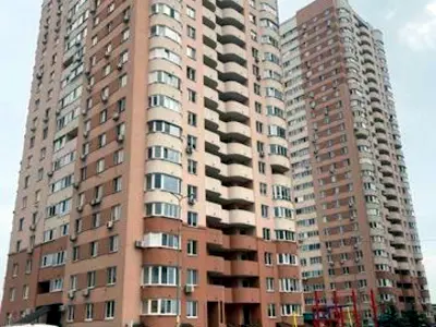 квартира по адресу Соломии Крушельницкой ул., 13