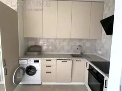 квартира за адресою Київ, Миколи Гулака вул., 4