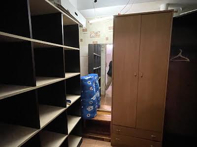 квартира по адресу Оболонский просп., 13
