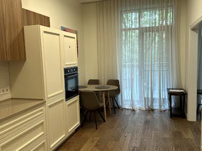 квартира по адресу Берестейский просп. (Победы), 42