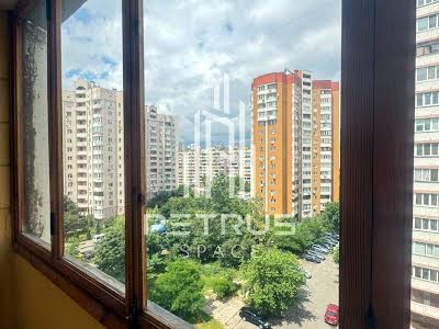 квартира за адресою Вишняківська вул., 7-А