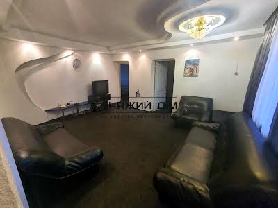 квартира за адресою Ентузіастів вул., 5