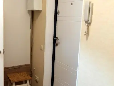квартира за адресою Ореста Левицького вул. (Академіка Курчатова), 17