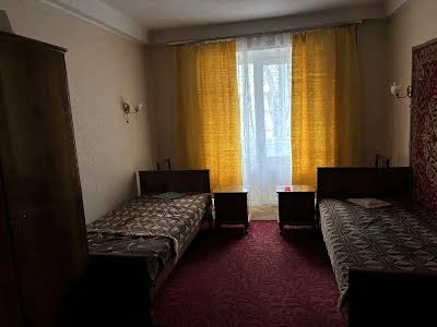 квартира за адресою Зодчих вул., 62-Б