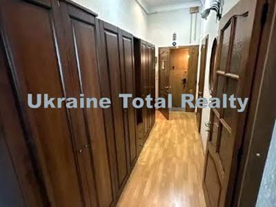 квартира за адресою Велика Васильківська вул. (Червоноармійська), 79