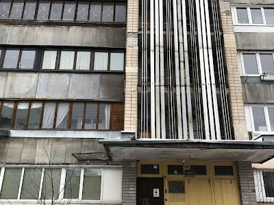 квартира по адресу Пантелеймона Кулиша ул. (Челябинская), 9-Б