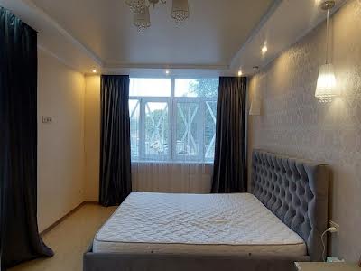 квартира за адресою Дюківська вул., 5