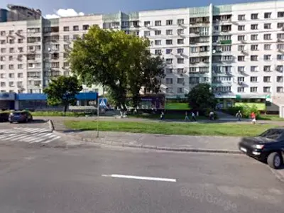 квартира по адресу Берестейский просп. (Победы), 20