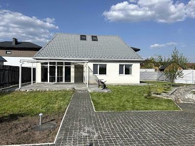 будинок за адресою Миколаївська вул.