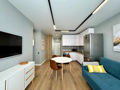 квартира за адресою Тадея Рильського бульв., 4