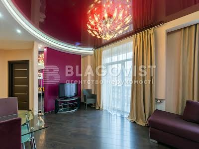 квартира за адресою Велика Васильківська вул. (Червоноармійська), 20