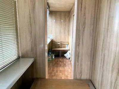 квартира за адресою Ревуцького вул., 19/1