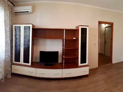 квартира по адресу Радунская ул., 3