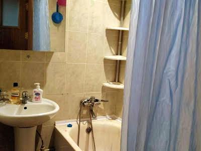 квартира по адресу Победы просп., 68Б