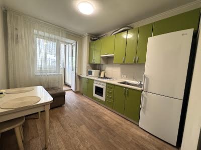 квартира за адресою Ірпінь, Полтавська вул., 57