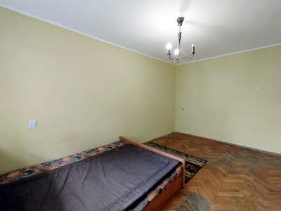 квартира за адресою Садово-Ботанічна вул. (Тимірязєвська), 4