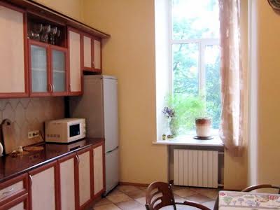 квартира по адресу Заньковецкой ул., 6