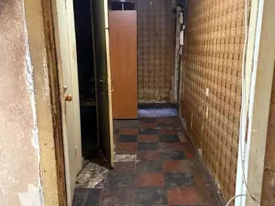 квартира за адресою Харківське шосе, 21