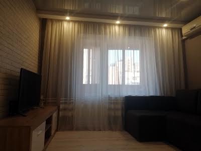 квартира за адресою Петра Григоренка просп., 39-А