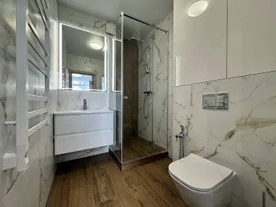 квартира за адресою Тадея Рильського бульв., 3