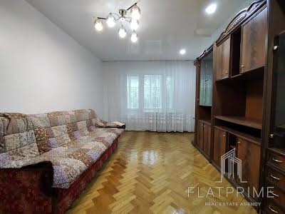 квартира по адресу Зоологическая ул., 6-В