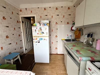 квартира за адресою Мілютенка вул., 10/1