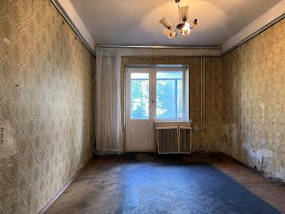 квартира по адресу Ивана Выговского ул. (Маршала Гречка), 2