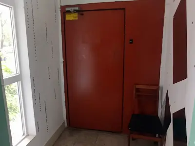 квартира по адресу Героев Полка 