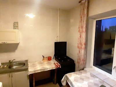 квартира по адресу Апрельский пер., 3