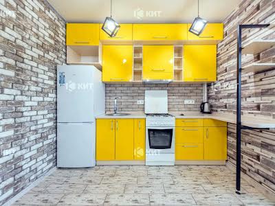 квартира за адресою Харків, Перемоги просп., 89